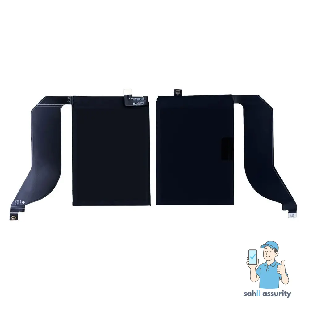 Battery for Vivo iQOO 7 Legend